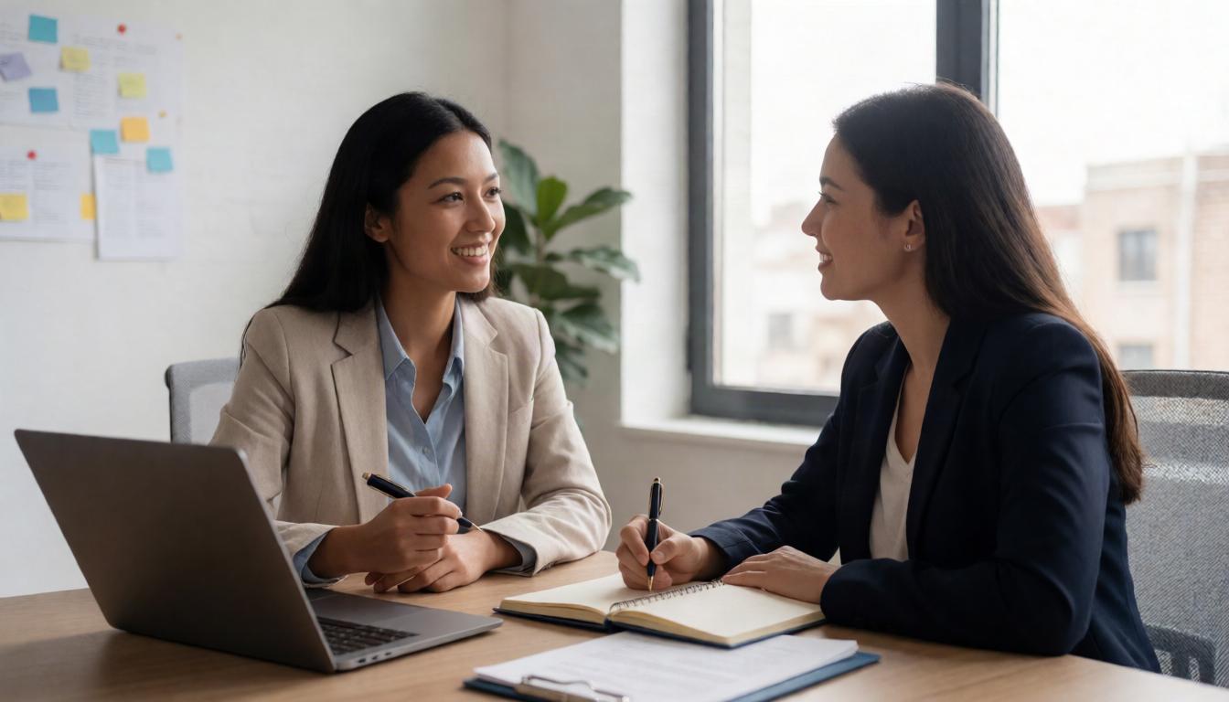 Para emprender con foco